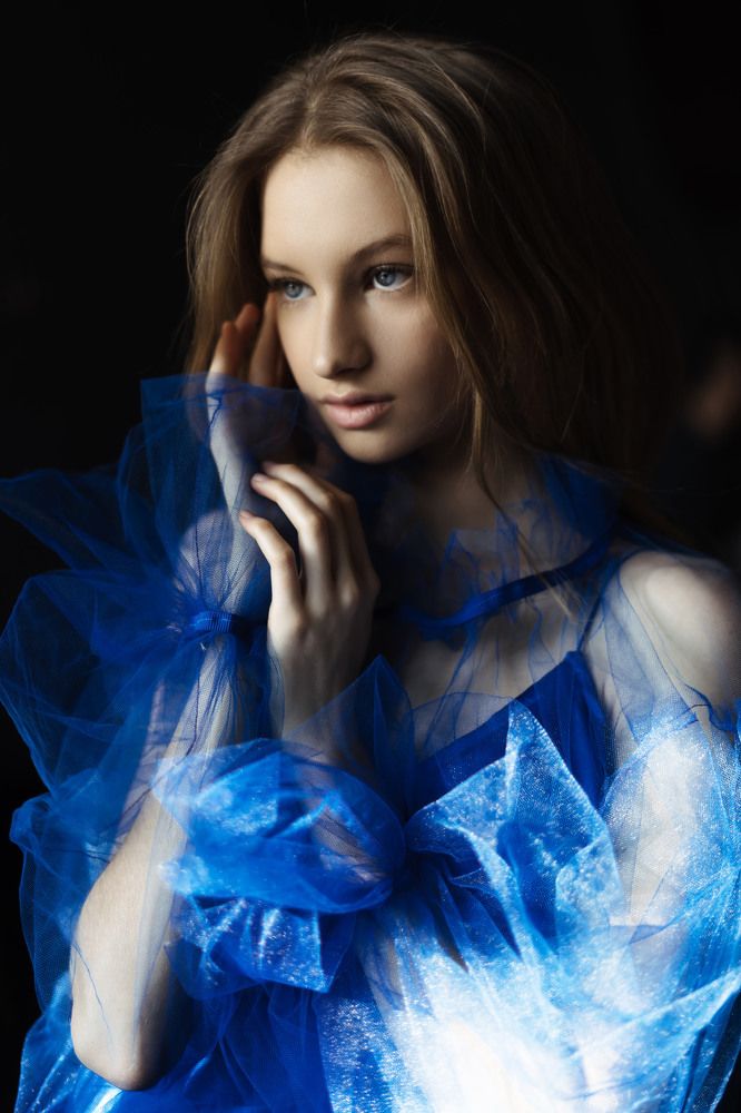 Photograph by Нина Поваренкина