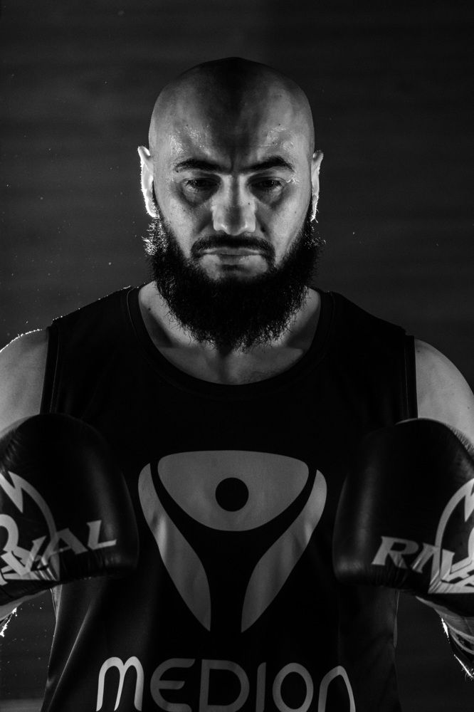 Photograph by Владмимир Мовсесянц