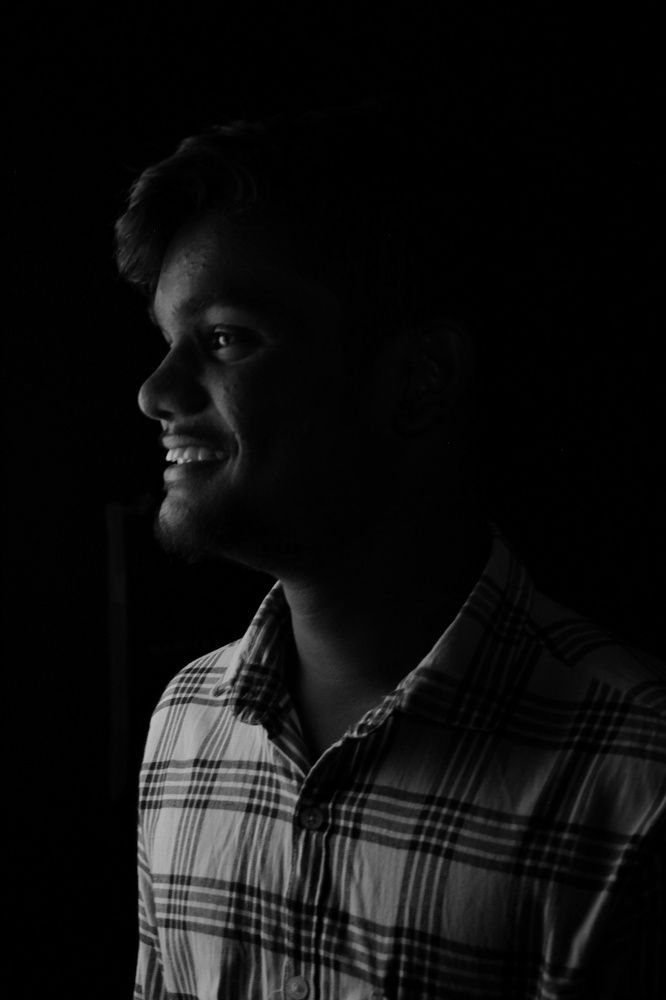 Photograph by Rajat Sreekumar