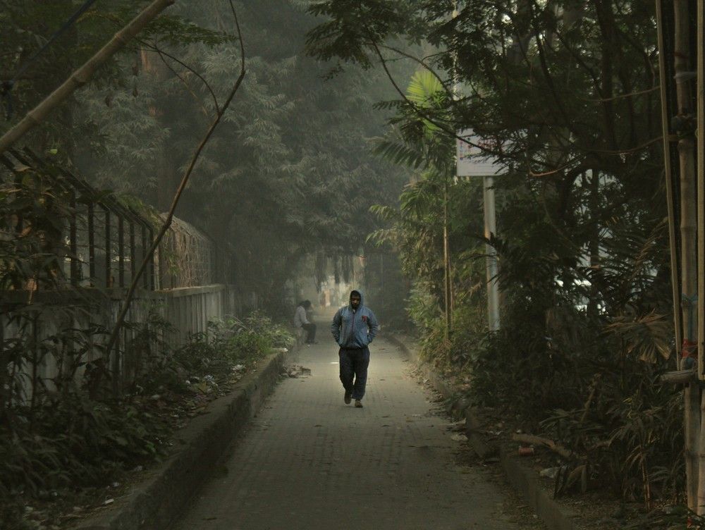 Photograph by Avik Sarkhel
