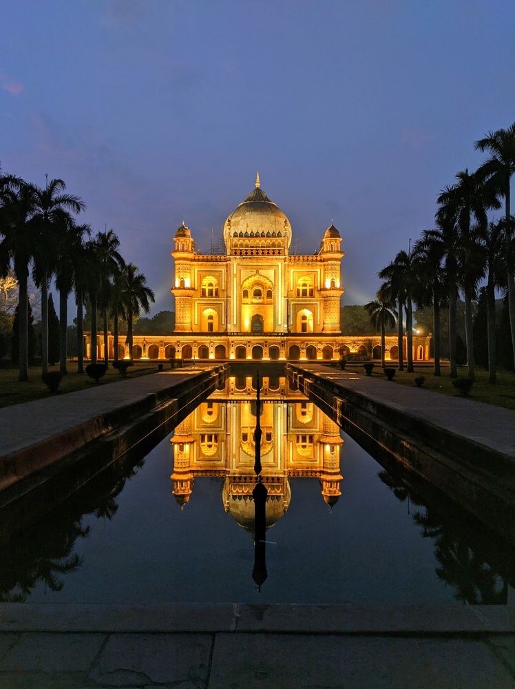 Photograph by Anik Mistry