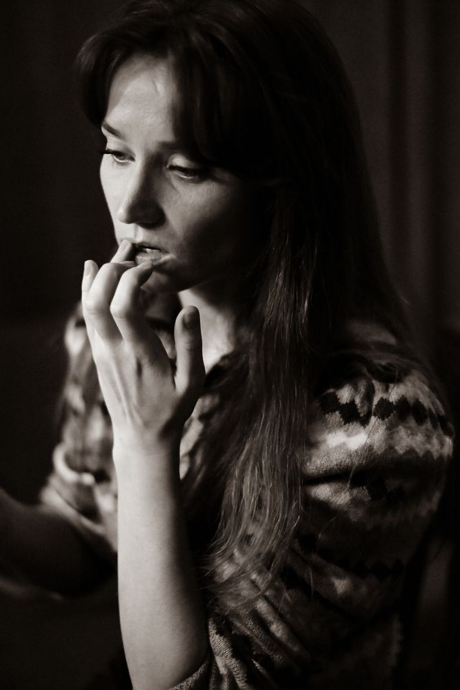 Photograph by Ksenia Ivashko