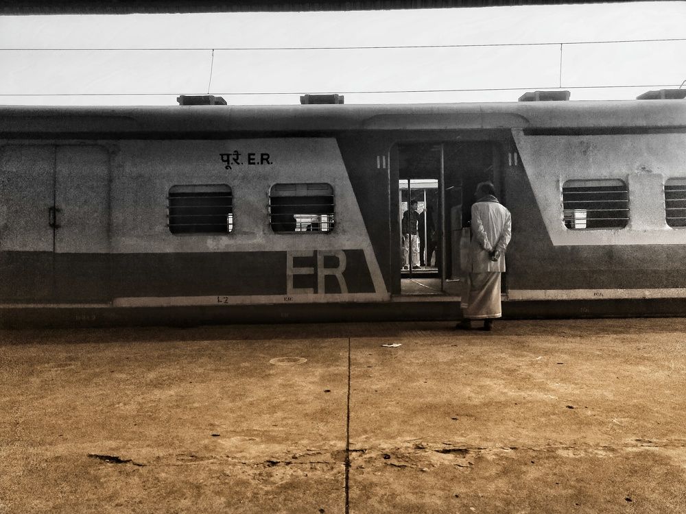 Photograph by Rounak hazra