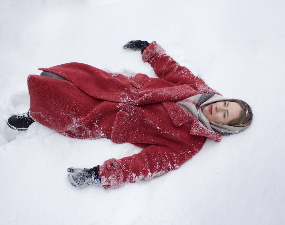 Photograph by Анна Чекирева