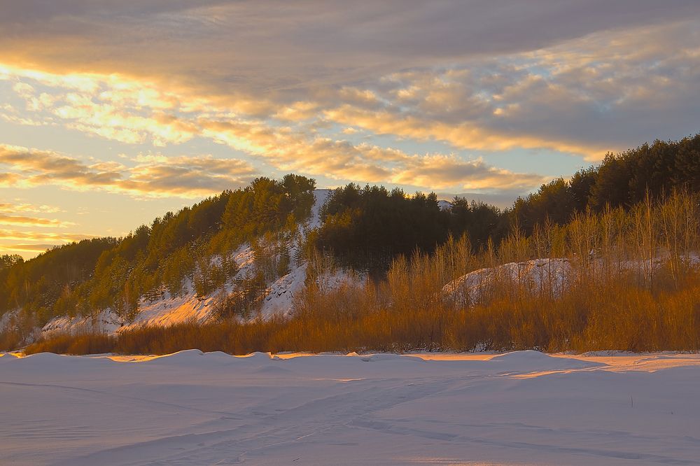 Photograph by Василий Быстрицкий