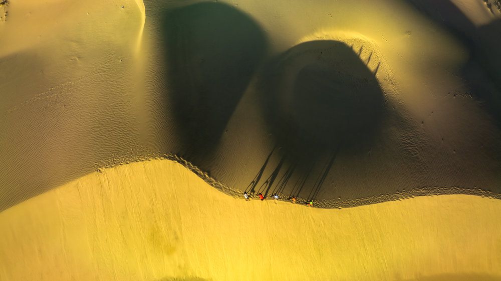 Photograph by Minh Tú Nguyễn