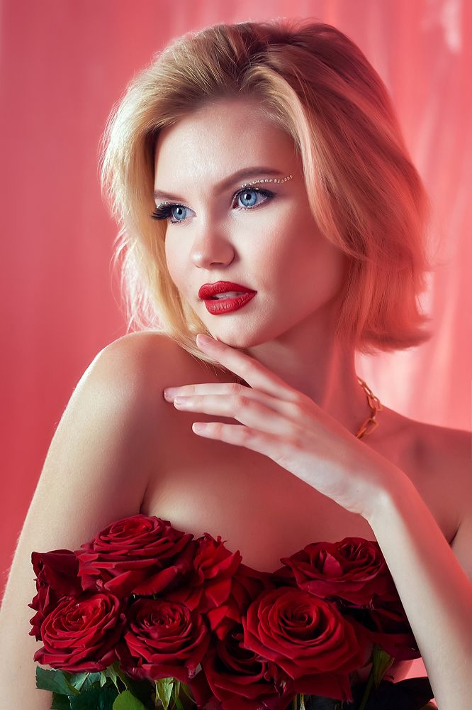 Photograph by Галя Кочубей