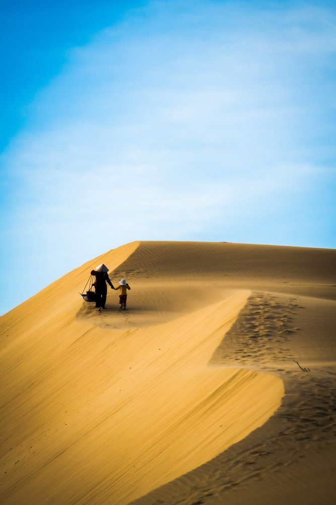 Photograph by Minh Tú Nguyễn