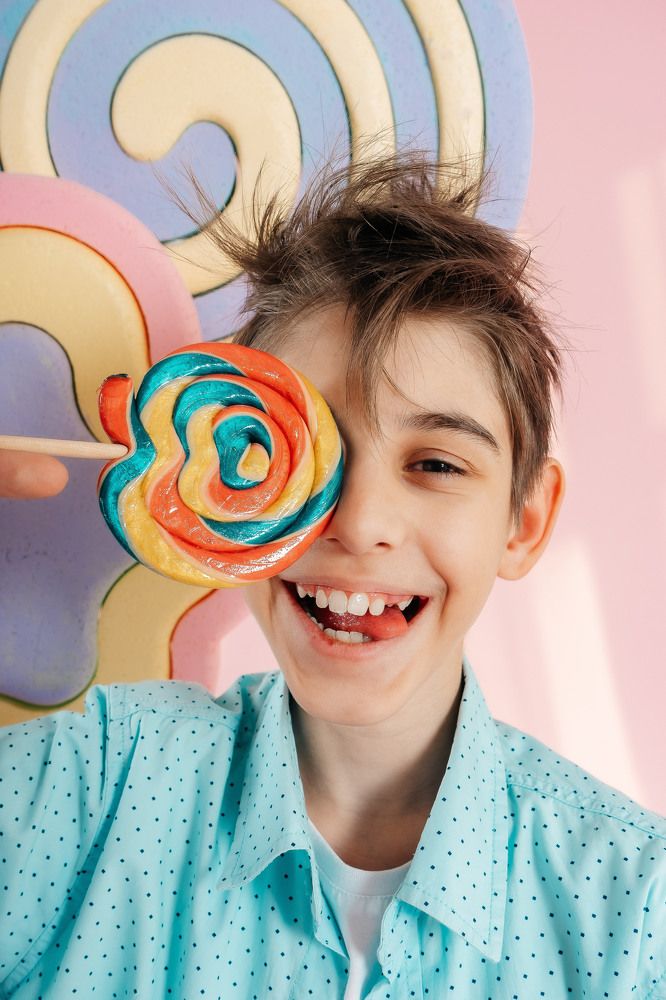 Фотография автора Александра Глускер