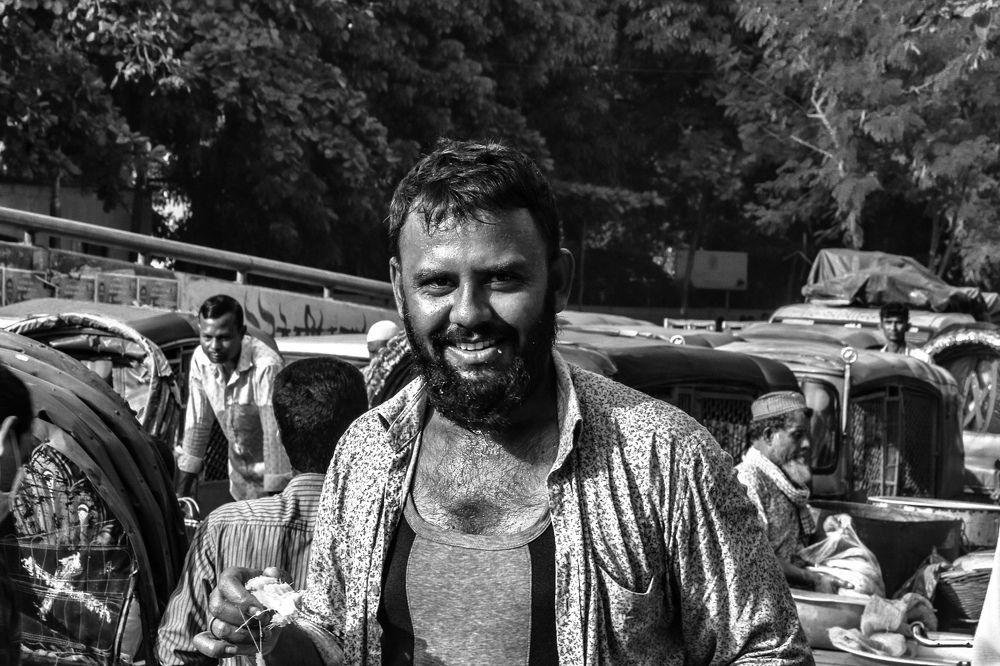 Photograph by Tahzid Ahsan