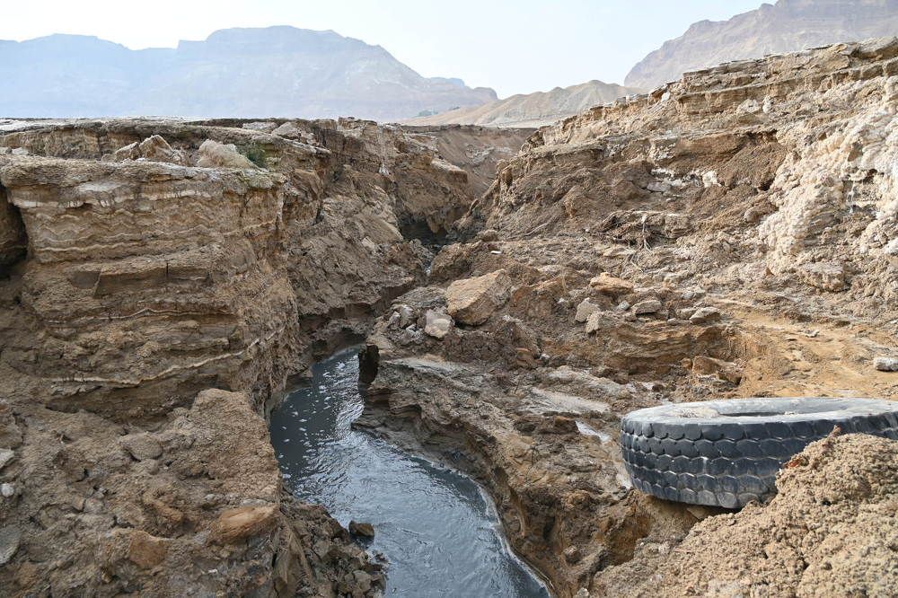 Photograph by Muli Nehama