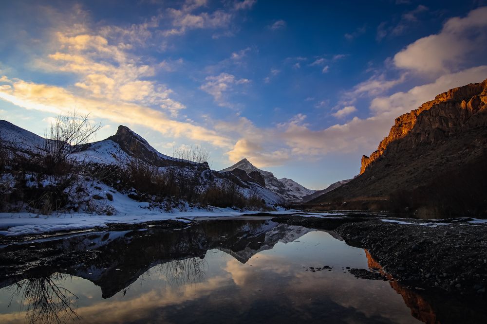 Photograph by Arash Abbaspoory