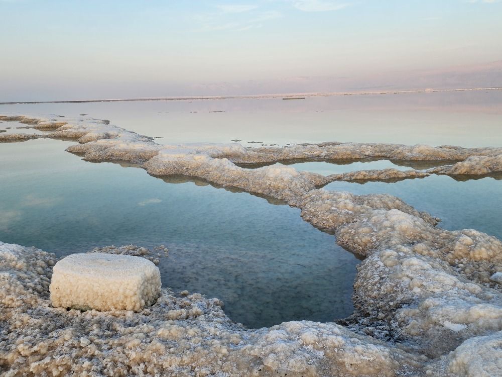 Photograph by Muli Nehama