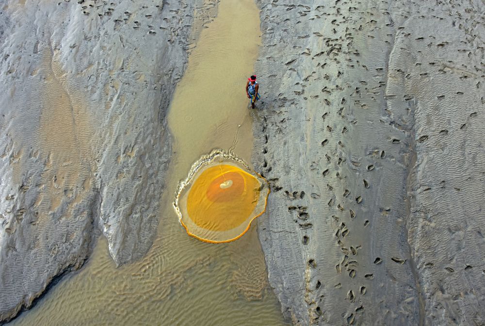 Photograph by Ajit Majhi