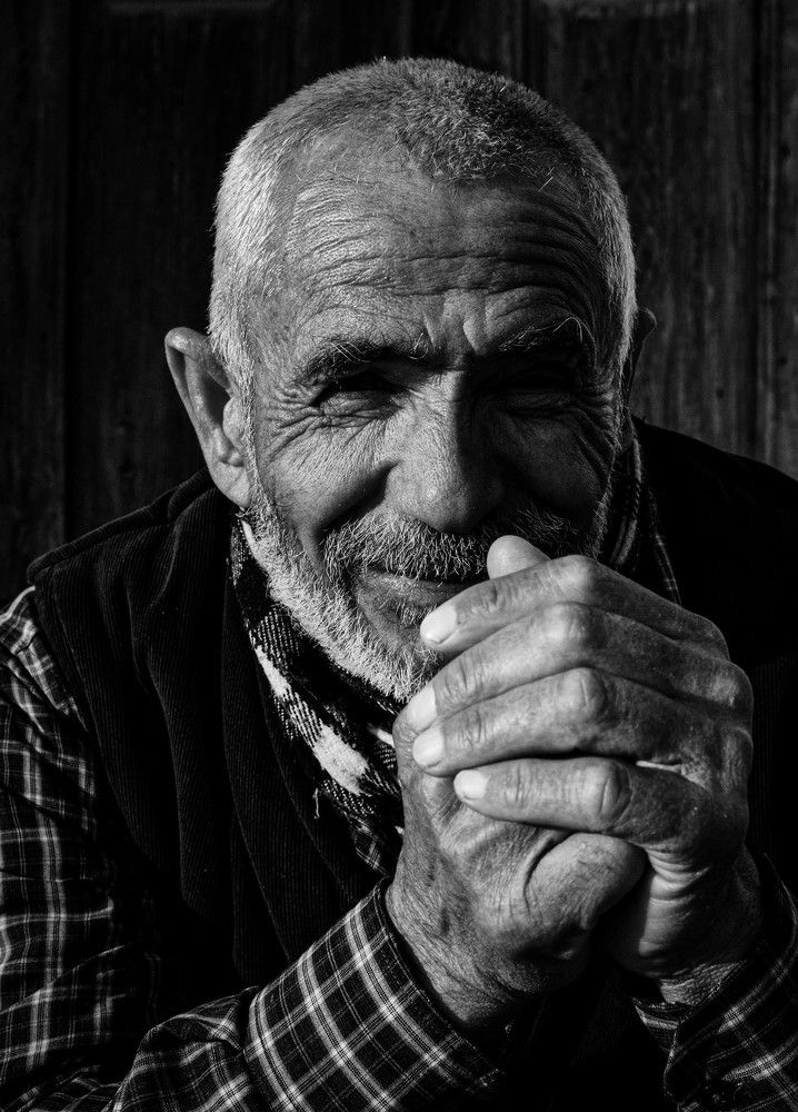 Photograph by Ekaterina Denisenko