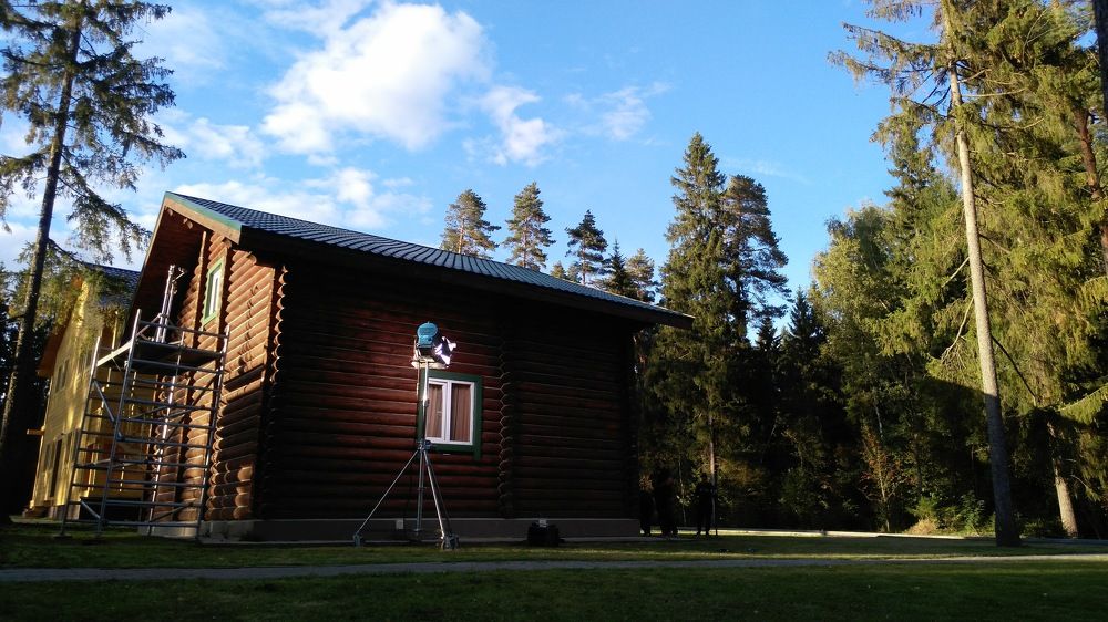 Photograph by Olya Molchanova