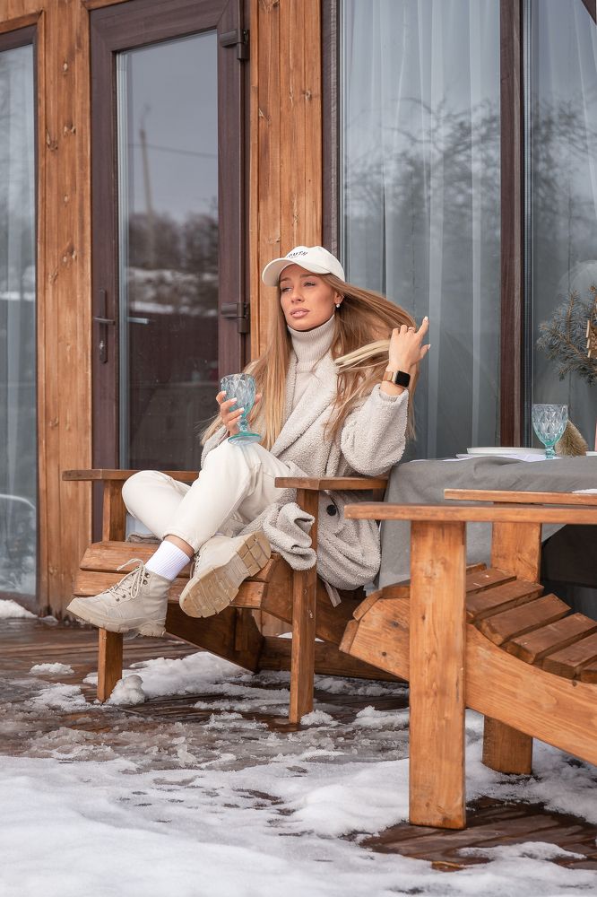 Photograph by Алеся Меренкова