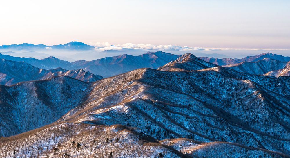 Photograph by Myunggyu Bae