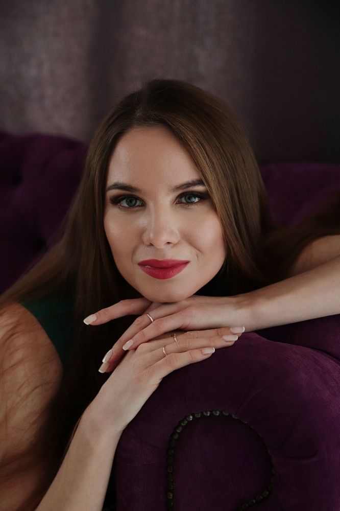 Фотография автора Наталья Боярина