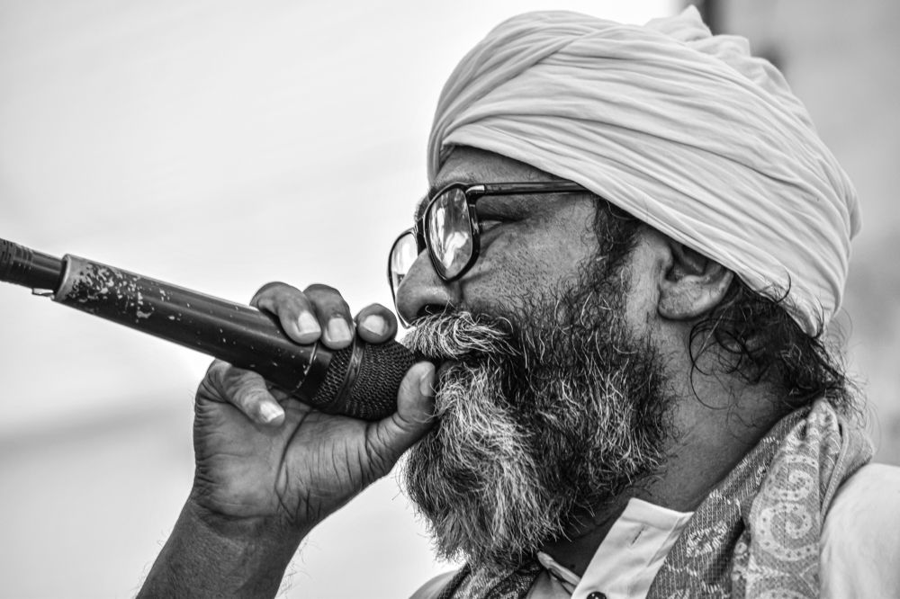 Photograph by Minhaj Mahmood