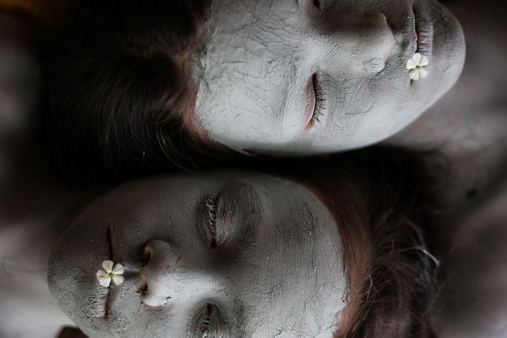 Photograph by Katerina Akimenko