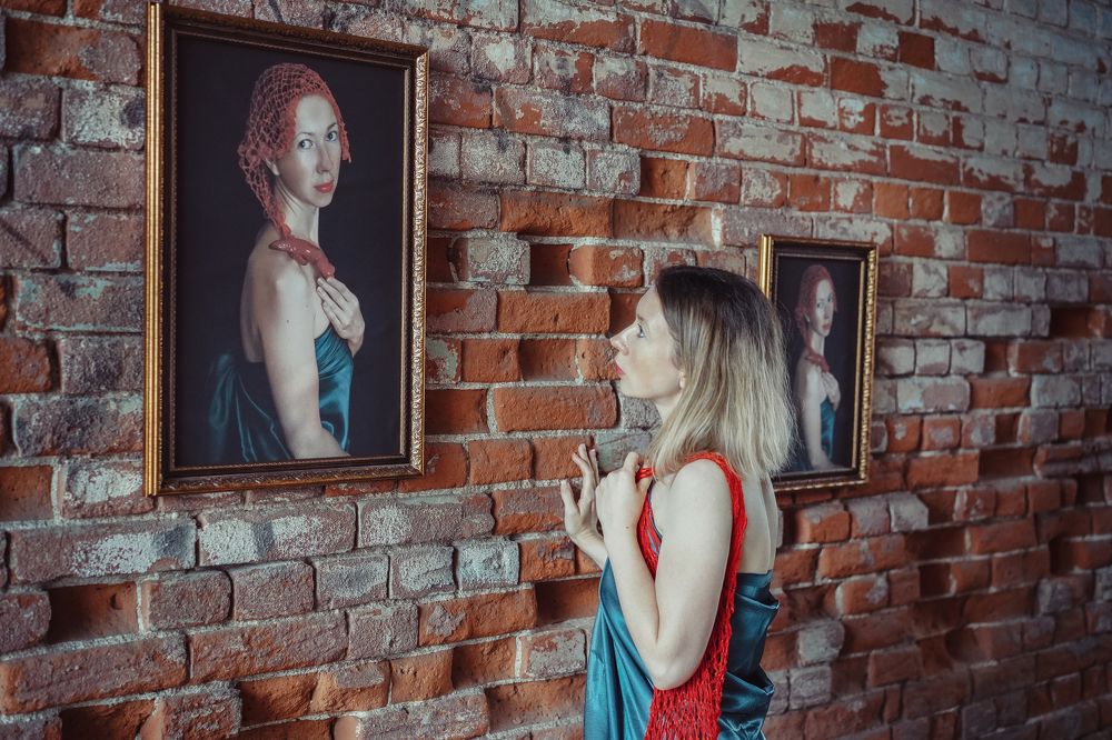 Photograph by Гордеева Светлана