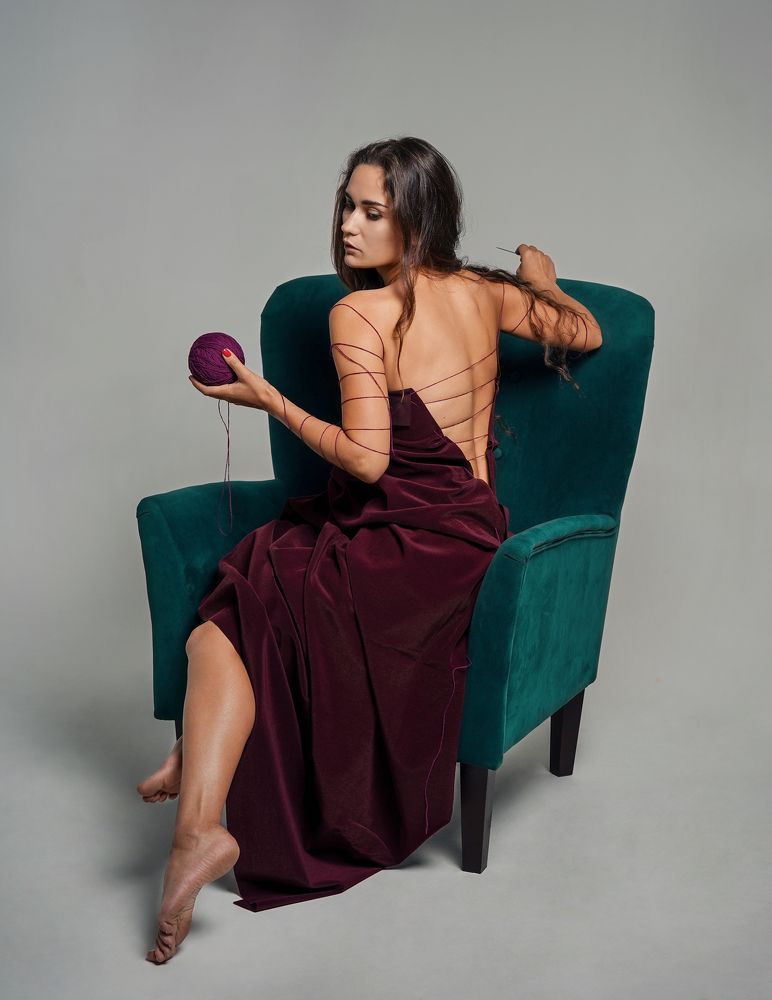 Photograph by Гордеева Светлана