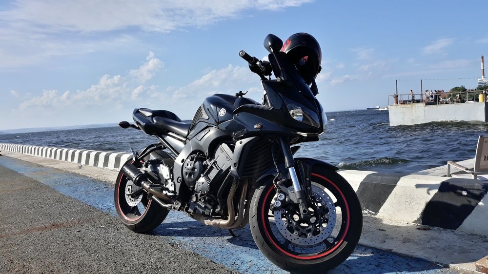 Photograph by Андрей Шахно