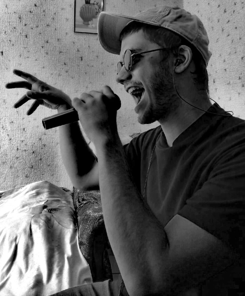 Photograph by Кристина Шмырева