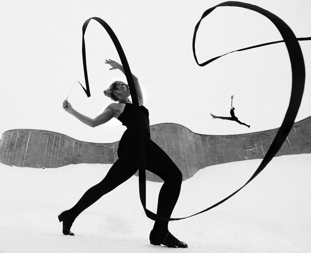 Photograph by Alexey Shelestov