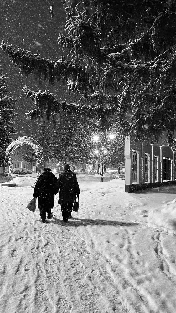 Photograph by Елена Гущина