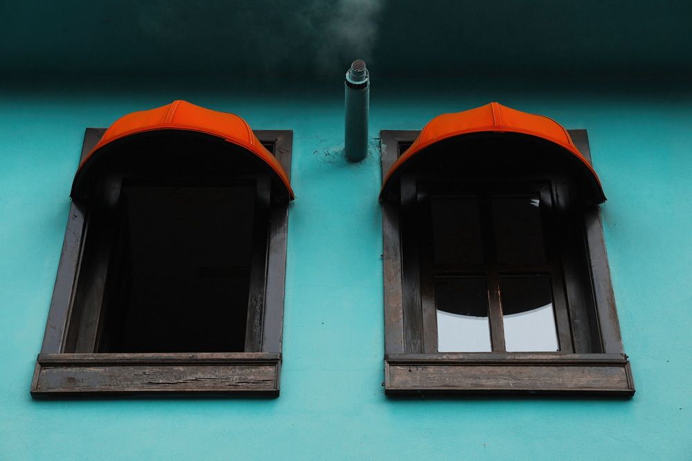 Photograph by Nurlan Tahirli