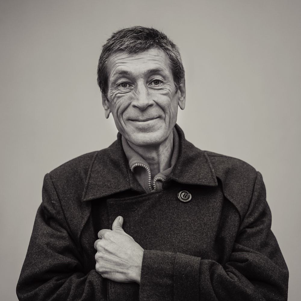 Photograph by Гордеева Светлана