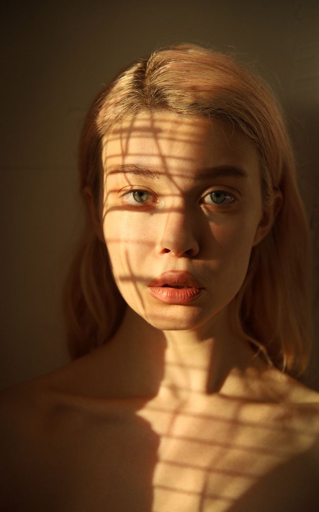 Photograph by Alexandr Timofeev