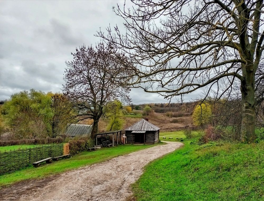 Photograph by Елена Лепешкина