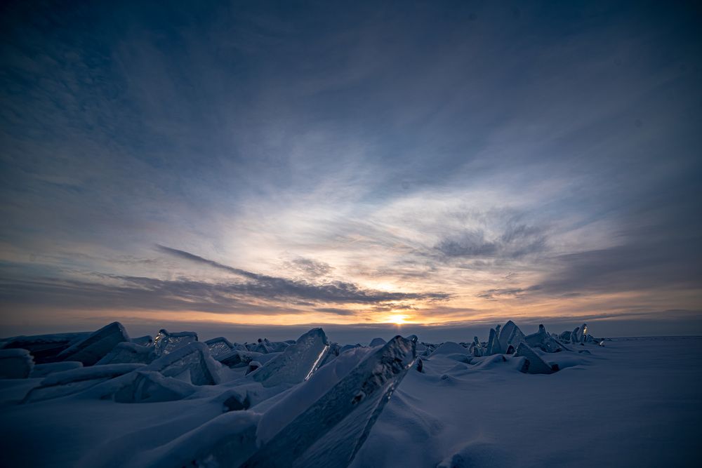 Photograph by Михаил Назаров