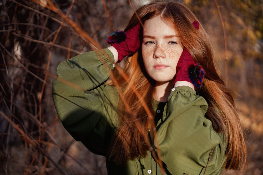 Photograph by Гордеева Светлана