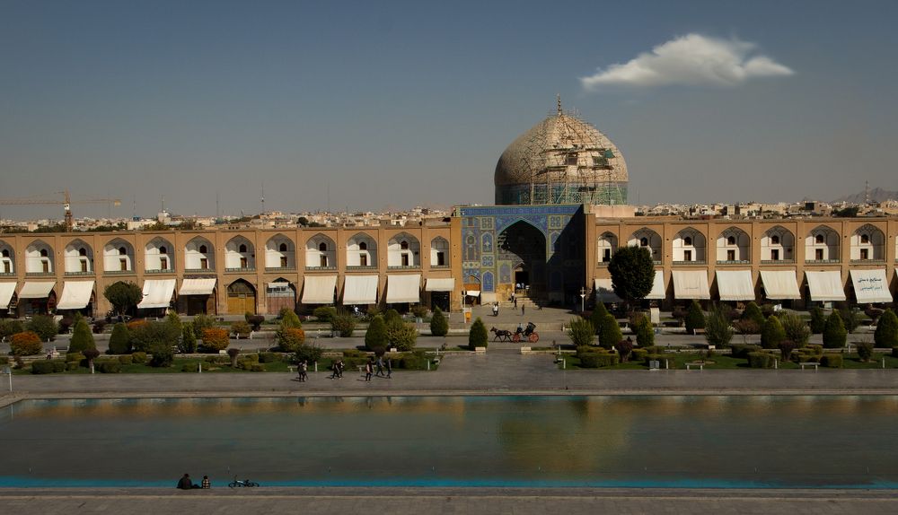 Фотография автора Mitra Amn