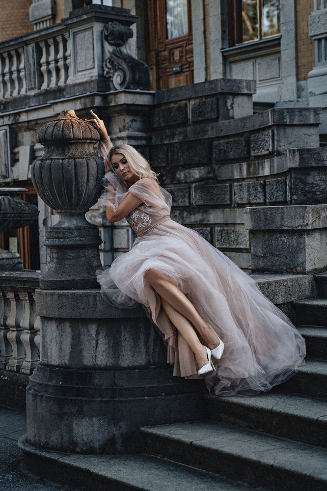 Photograph by Ольга Курская