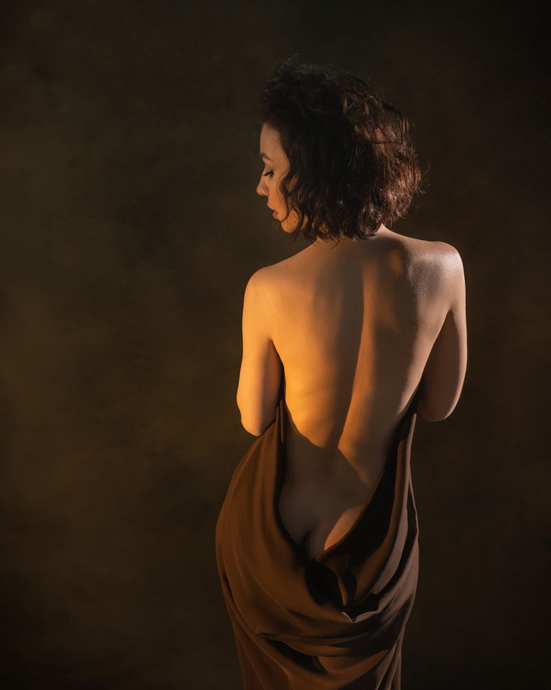 Photograph by Денис Беличев