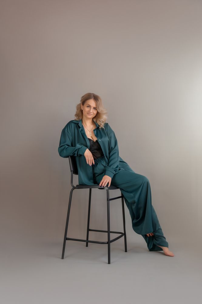 Photograph by Ирина Кулешова