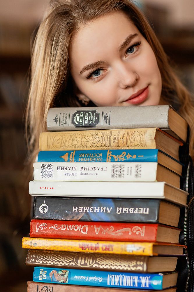 Photograph by Анжелика Соловьева