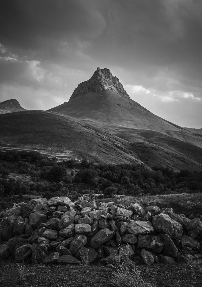 Photograph by Ashkan Bahrami