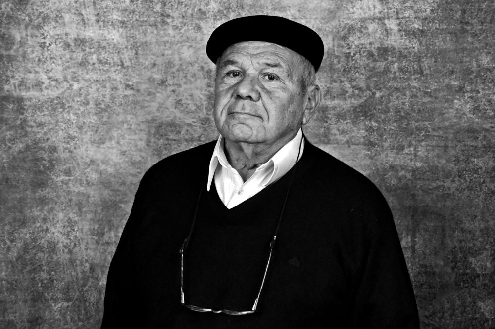 Photograph by Anestis Kornezos