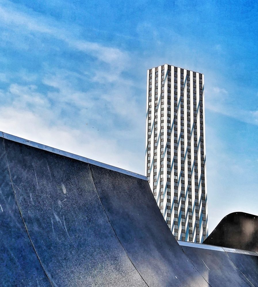 Photograph by Дмитрий Одинцов