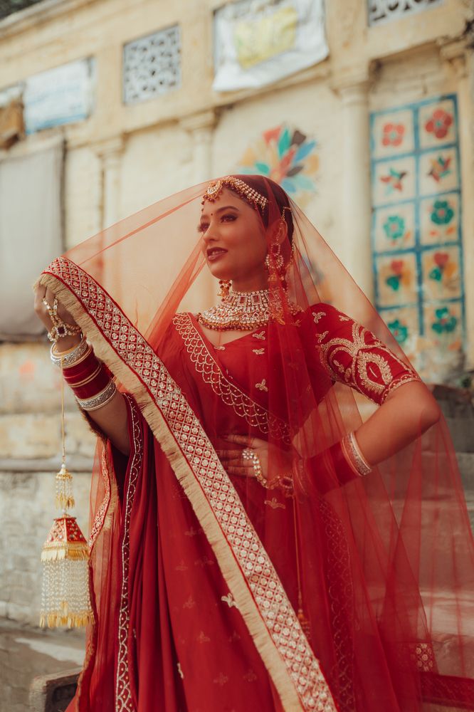 Photograph by Chetan Parmar