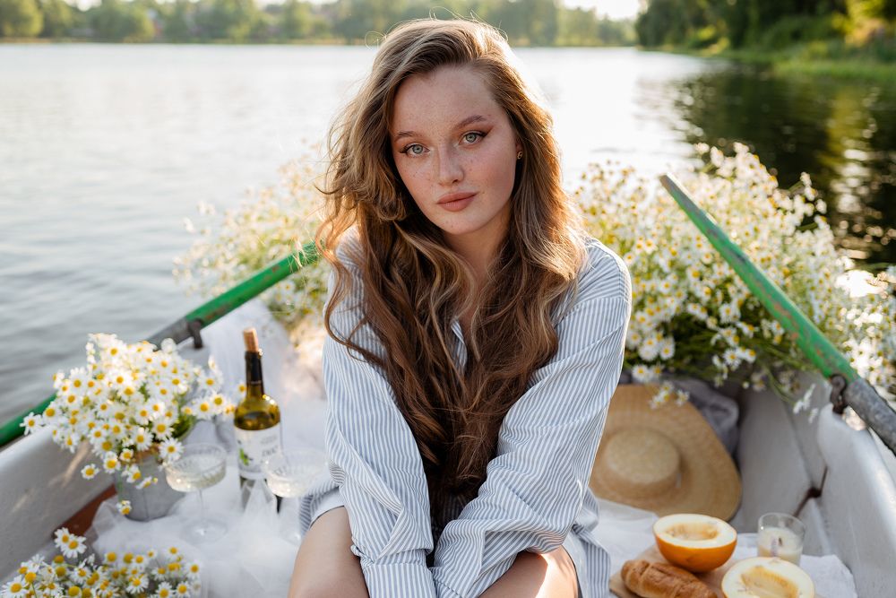 Photograph by Виктория Судницына