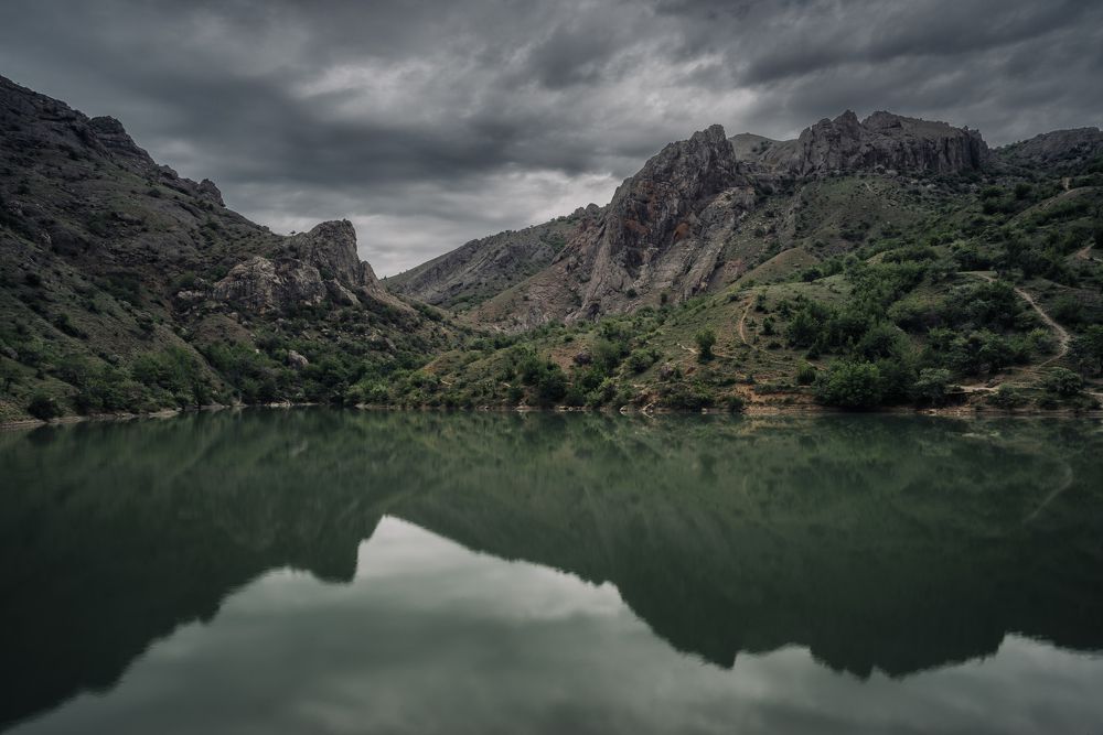 Photograph by Шалыгин Дмитрий