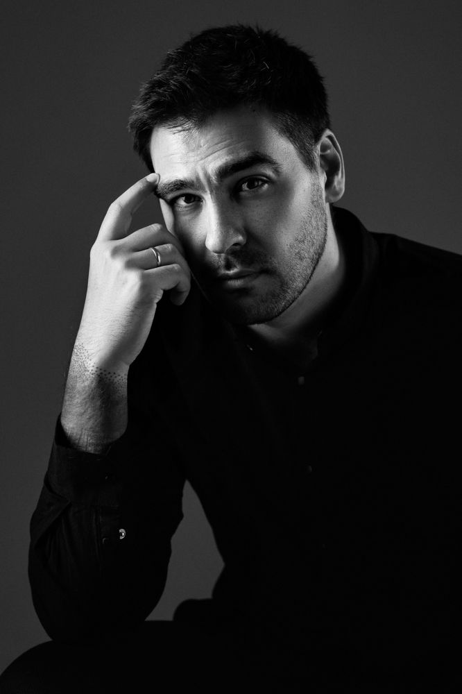 Photograph by Виталий Зыбин