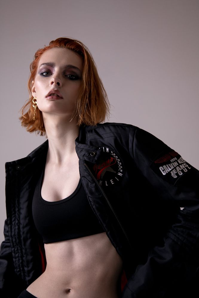 Фотография автора Евгения Булавина